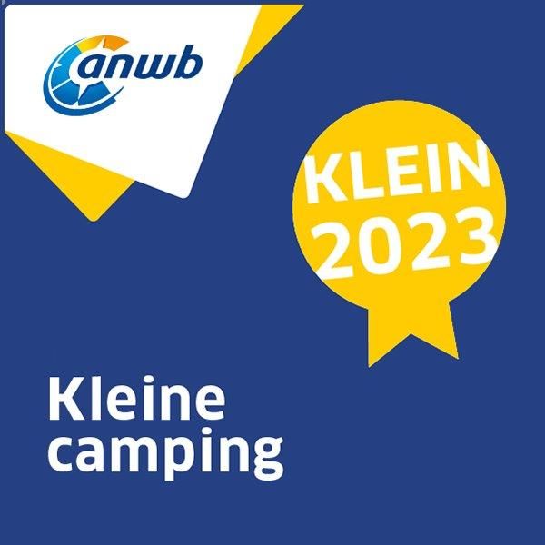 Logo Kleine camping