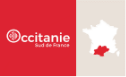 Logo Occitanie Sud de France